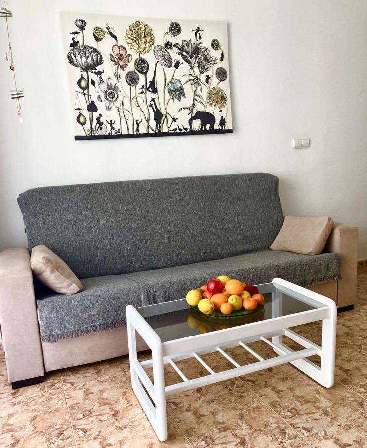 Ferienwohnung De Vacaciones Torrevieja Exterior foto